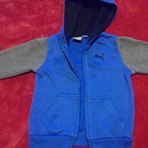 Boys 24 months clothes bundle